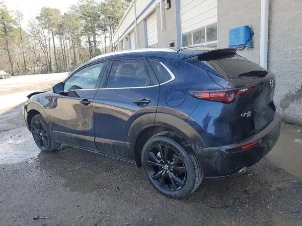 3MVDMBBM0RM697891 2024 MAZDA CX-30 - Image 2