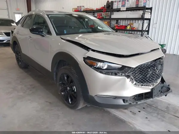 3MVDMBBM0RM698491 2024 MAZDA CX-30 - Image 1