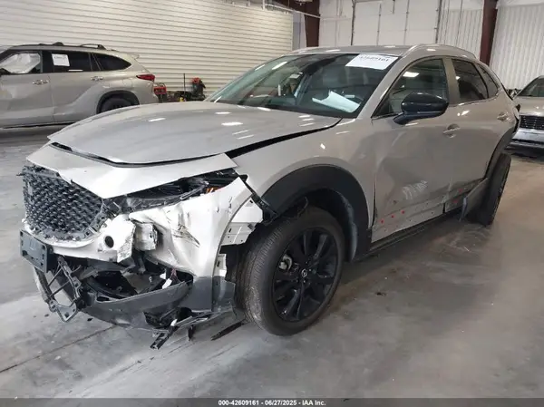 3MVDMBBM0RM698491 2024 MAZDA CX-30 - Image 2