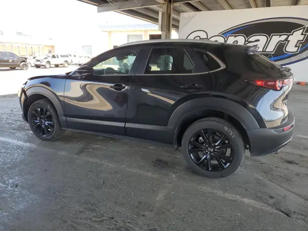 3MVDMBBM0RM699317 2024 MAZDA CX-30 - Image 2