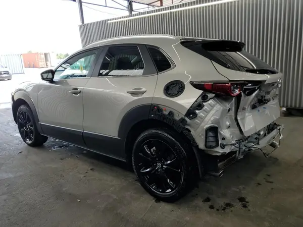 3MVDMBBM0RM699446 2024 MAZDA CX-30 - Image 2