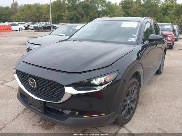 3MVDMBBM0RM700157 2024 MAZDA CX-30 - Image 2