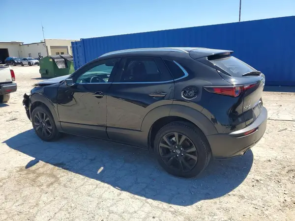 3MVDMBBM0RM700529 2024 MAZDA CX-30 - Image 2