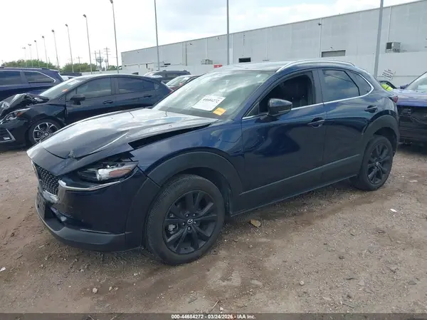 3MVDMBBM0RM705049 2024 MAZDA CX-30 - Image 2