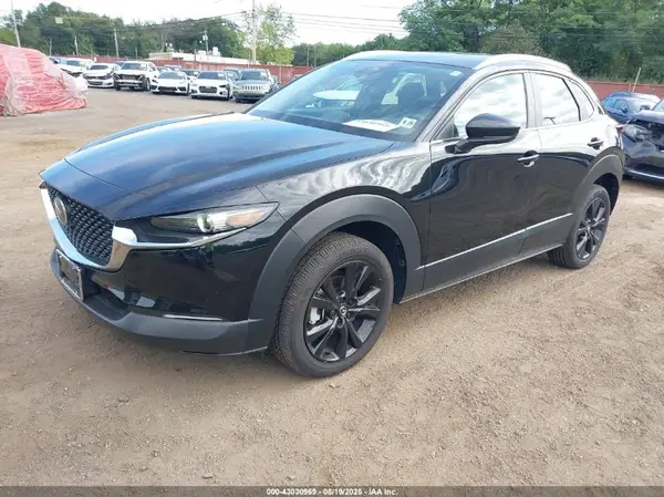 3MVDMBBM0RM706511 2024 MAZDA CX-30 - Image 2