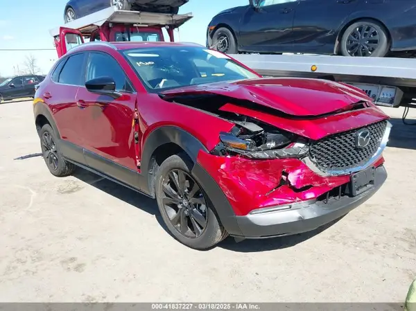 3MVDMBBM0RM707223 2024 MAZDA CX-30 - Image 1