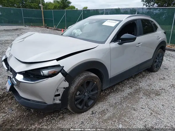 3MVDMBBM0RM712390 2024 MAZDA CX-30 - Image 2