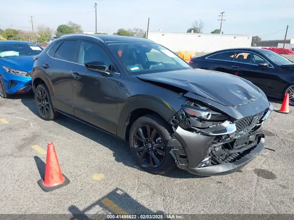 3MVDMBBM0RM713832 2024 MAZDA CX-30 - Image 1