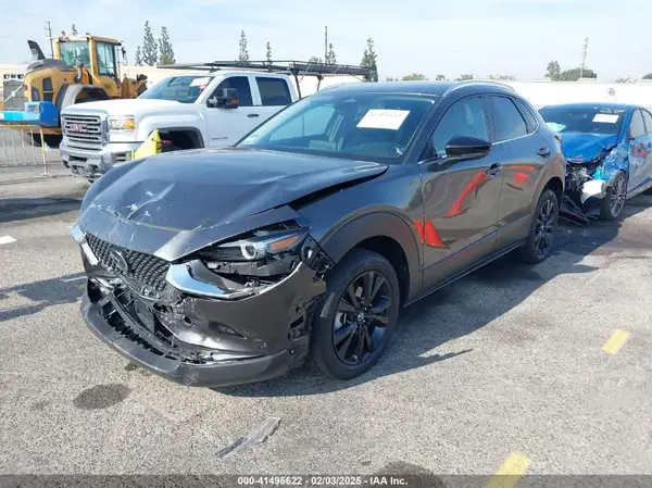 3MVDMBBM0RM713832 2024 MAZDA CX-30 - Image 2