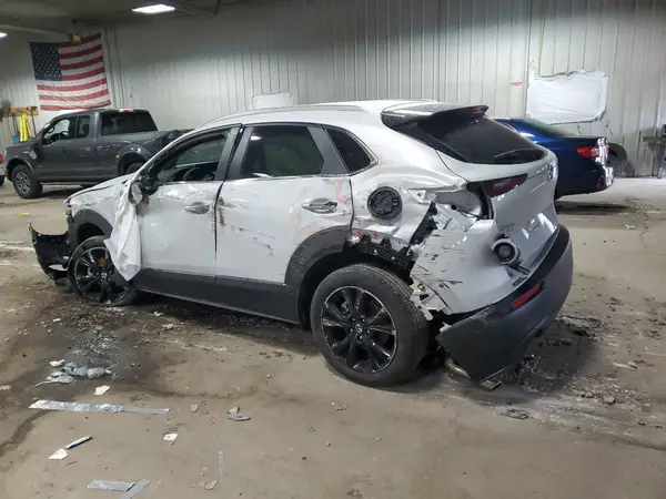 3MVDMBBM0RM717301 2024 MAZDA CX-30 - Image 2