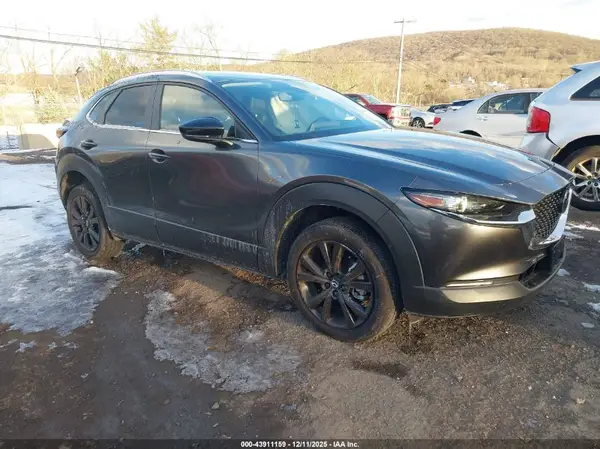 3MVDMBBM0SM750627 2025 MAZDA CX-30 - Image 1