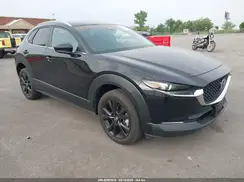 3MVDMBBM0SM760087 2025 MAZDA CX-30