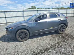 3MVDMBBM0SM760767 2025 MAZDA CX-30