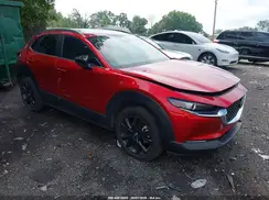 3MVDMBBM0SM765161 2025 MAZDA CX-30