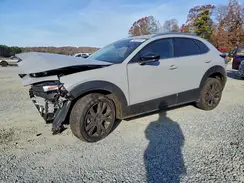 3MVDMBBM0SM770327 2025 MAZDA CX-30