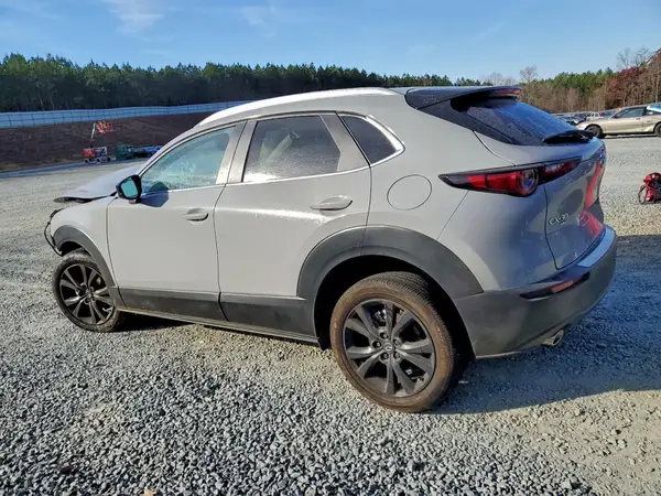 3MVDMBBM0SM770327 2025 MAZDA CX-30 - Image 2
