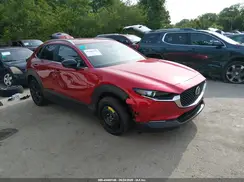 3MVDMBBM0SM775818 2025 MAZDA CX-30