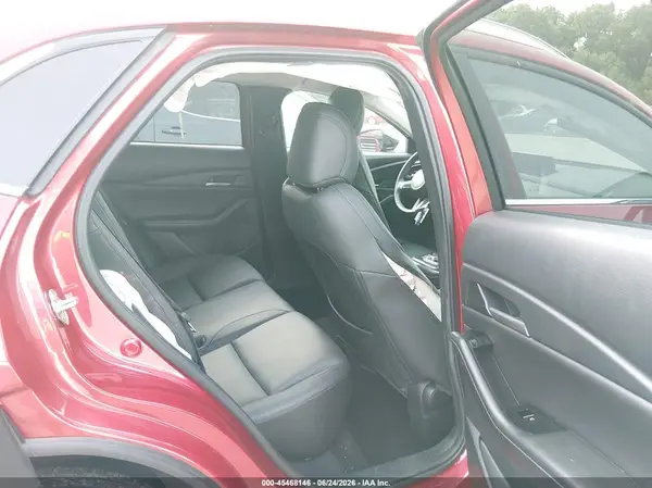 3MVDMBBM0SM775818 2025 MAZDA CX-30 - Image 8