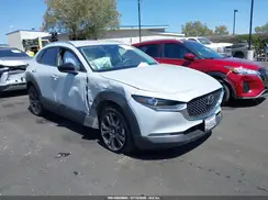 3MVDMBBM0SM780727 2025 MAZDA CX-30