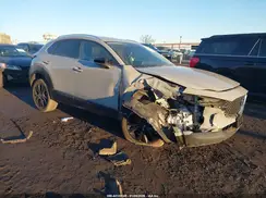 3MVDMBBM0SM781263 2025 MAZDA CX-30