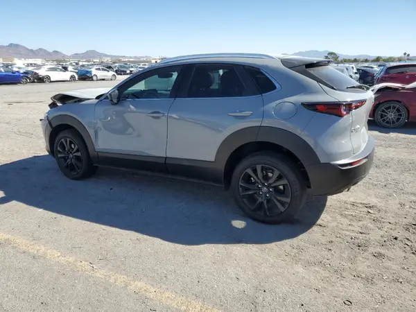 3MVDMBBM0SM792456 2025 MAZDA CX-30 - Image 2