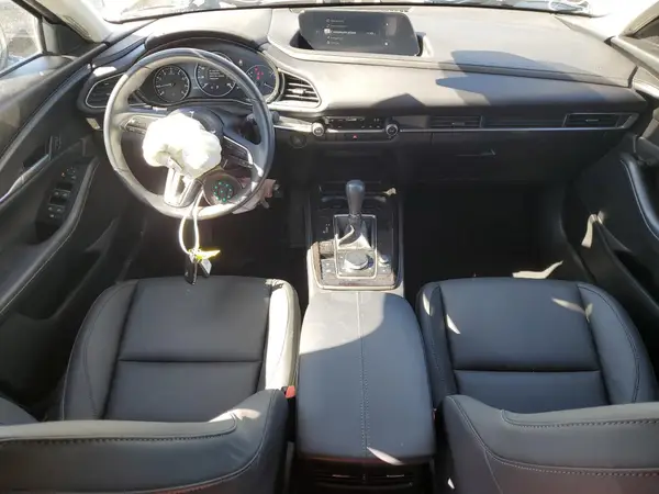 3MVDMBBM0SM792456 2025 MAZDA CX-30 - Image 8