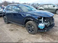 3MVDMBBM0SM794529 2025 MAZDA CX-30