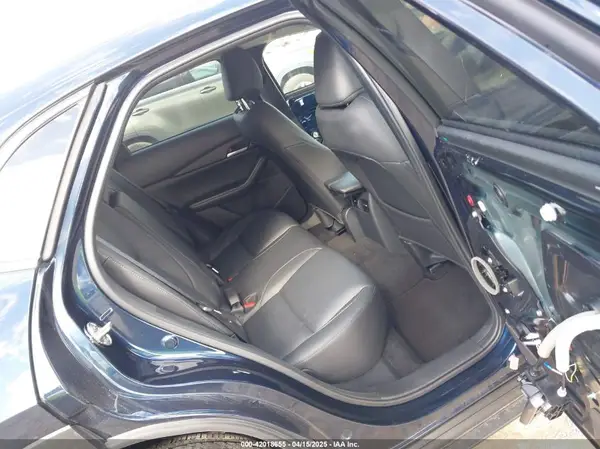 3MVDMBBM0SM794529 2025 MAZDA CX-30 - Image 8