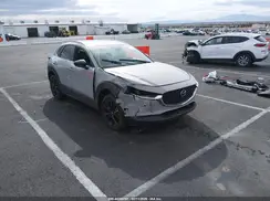 3MVDMBBM0SM796538 2025 MAZDA CX-30