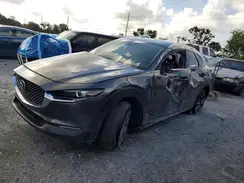 3MVDMBBM0SM797446 2025 MAZDA CX-30