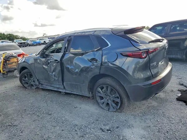 3MVDMBBM0SM797446 2025 MAZDA CX-30 - Image 2