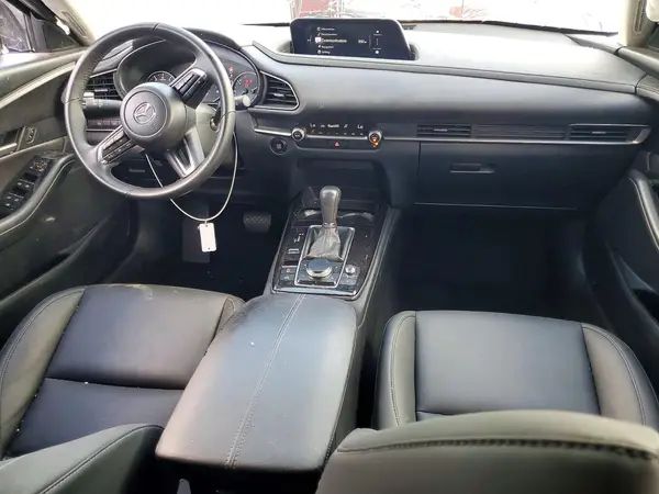3MVDMBBM0SM797446 2025 MAZDA CX-30 - Image 8