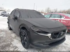 3MVDMBBM0SM798841 2025 MAZDA CX-30