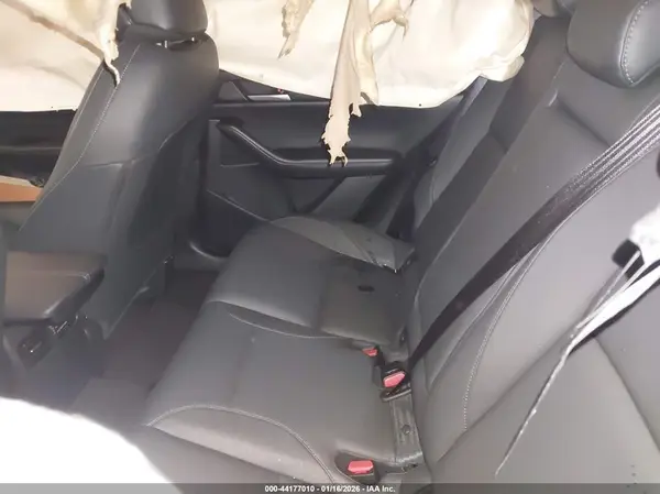 3MVDMBBM0SM798841 2025 MAZDA CX-30 - Image 8
