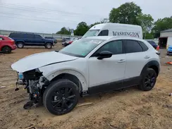 3MVDMBBM0SM805772 2025 MAZDA CX-30