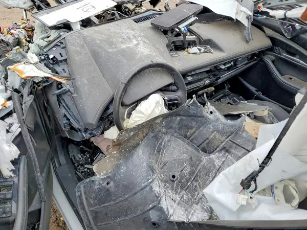 3MVDMBBM0SM807635 2025 MAZDA CX-30 - Image 8