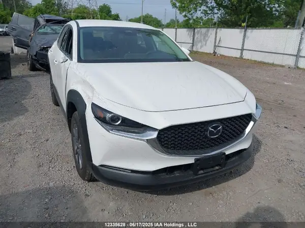 3MVDMBBM0SM808199 2025 MAZDA CX-30 - Image 1