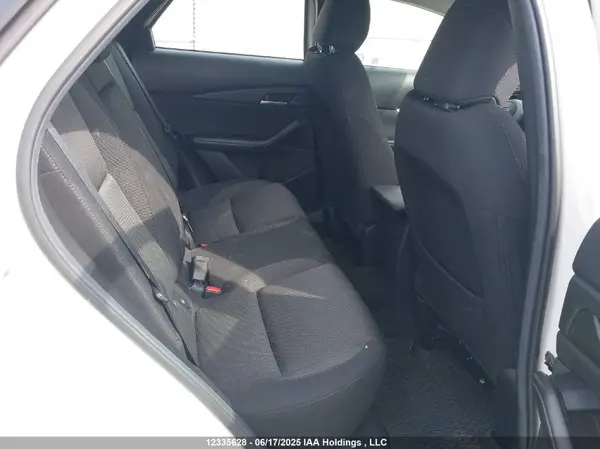 3MVDMBBM0SM808199 2025 MAZDA CX-30 - Image 8