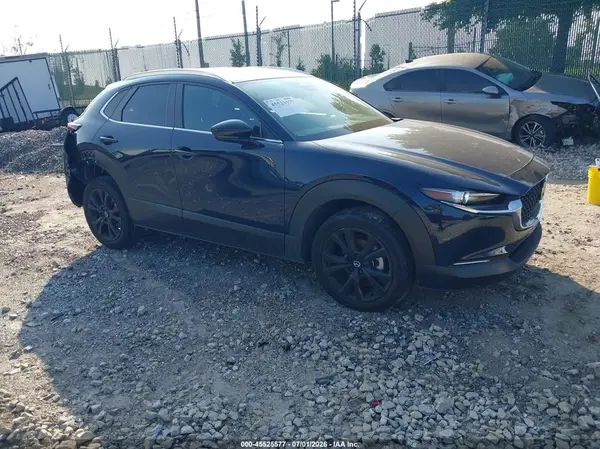 3MVDMBBM0SM819445 2025 MAZDA CX-30 - Image 1