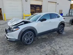3MVDMBBM0SM820904 2025 MAZDA CX-30