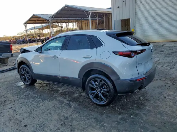 3MVDMBBM0SM820904 2025 MAZDA CX-30 - Image 2