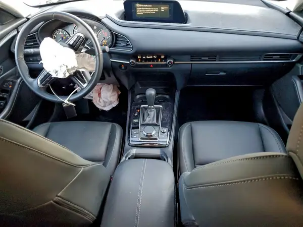 3MVDMBBM0SM820904 2025 MAZDA CX-30 - Image 8