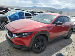 3MVDMBBM0SM822362 2025 MAZDA CX-30