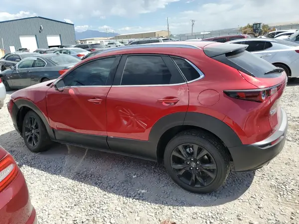 3MVDMBBM0SM822362 2025 MAZDA CX-30 - Image 2