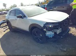 3MVDMBBM0SM829957 2025 MAZDA CX-30