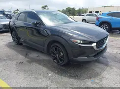 3MVDMBBM0SM831837 2025 MAZDA CX-30
