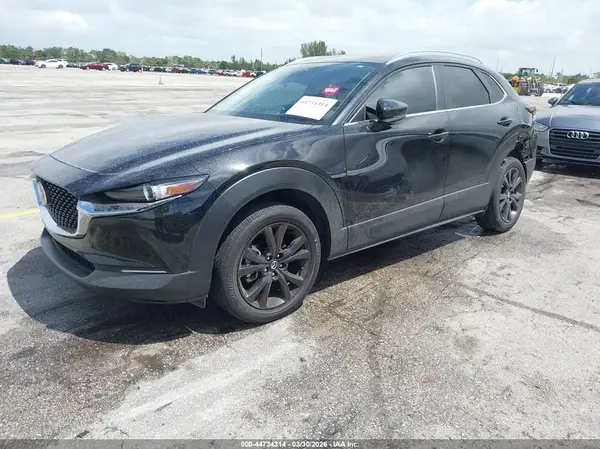 3MVDMBBM0SM831837 2025 MAZDA CX-30 - Image 2