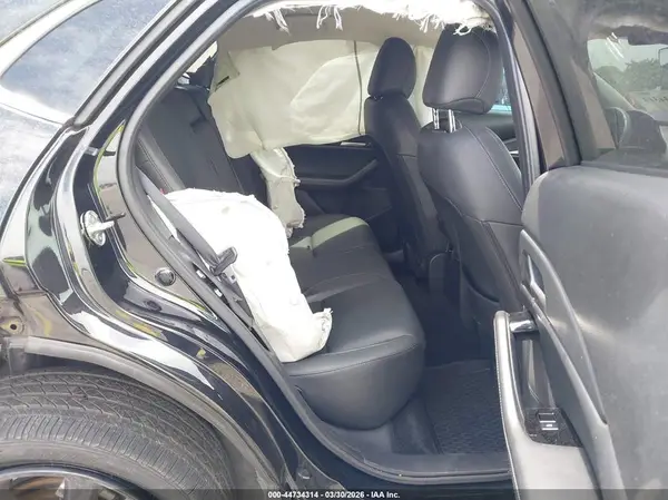 3MVDMBBM0SM831837 2025 MAZDA CX-30 - Image 8