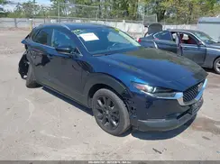 3MVDMBBM0SM832387 2025 MAZDA CX-30