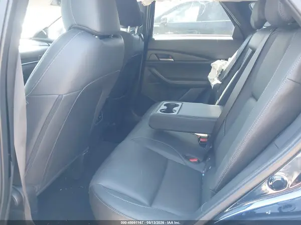 3MVDMBBM0SM832387 2025 MAZDA CX-30 - Image 8